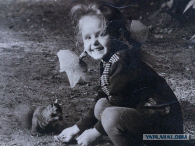 Давайте посмеёмся. Наши детские фото