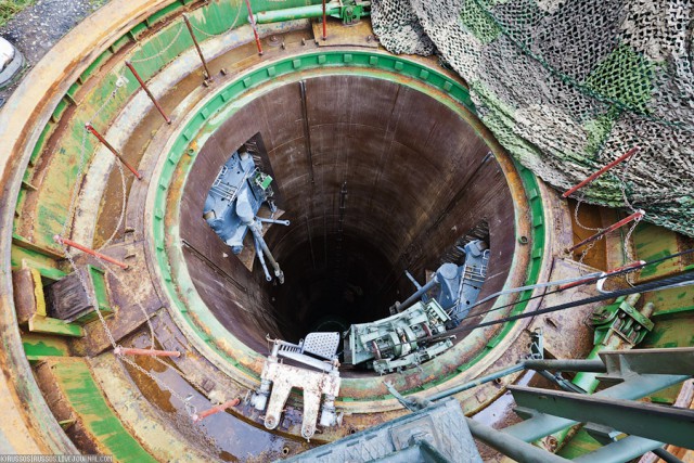 Немного о ракетах.