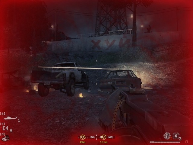 Call Of Duty 4