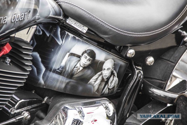 Фестиваль автотюнинга в Краснодаре - ЮгМоторШоу - 2016 (Обзор)