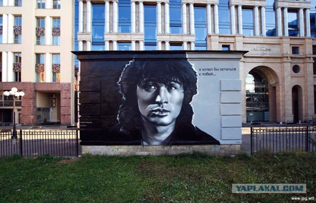 20 стрит-арт-работ, которые делают мир вокруг чуточку лучше