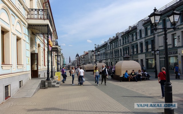Здания занесенные грунтом