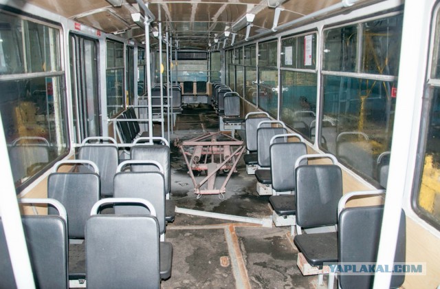Подачки из Москвы