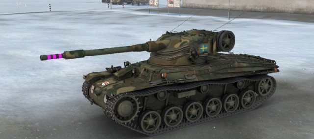Wargaming 44