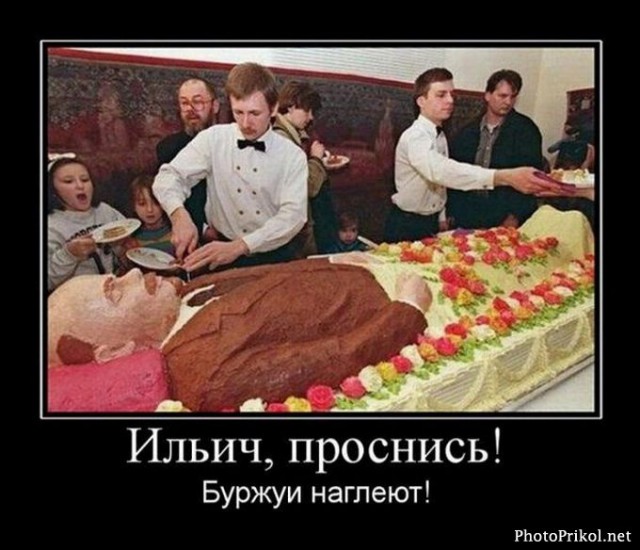 12 кондитерских шедевров, глядя на которые сразу и не поймёшь, что это торты