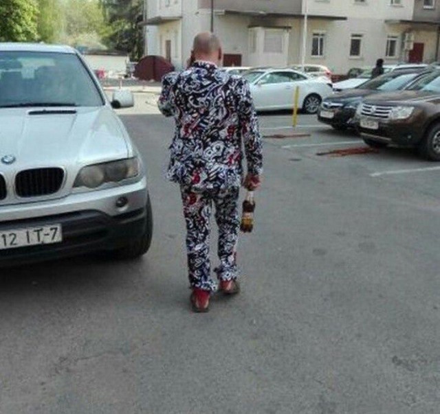 Новые тренды белорусской моды