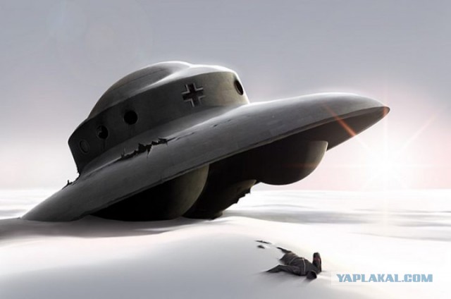 Водители в Антарктиде