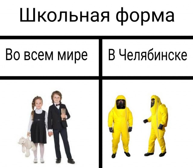 Этот безумный, безумный, безумный мир