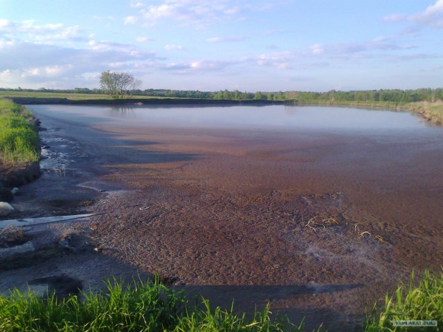Панорамная съёмка