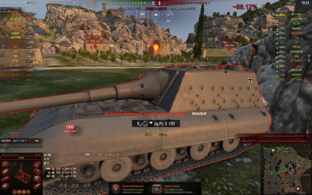 Wargaming 54