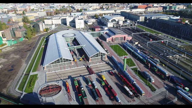 Призрачные поезда – ракетные комплексы