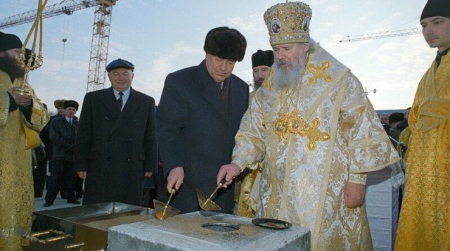 Подборка архивных снимков vol.1