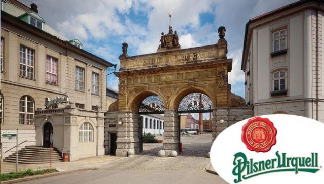 Места, ставшие известными брендами