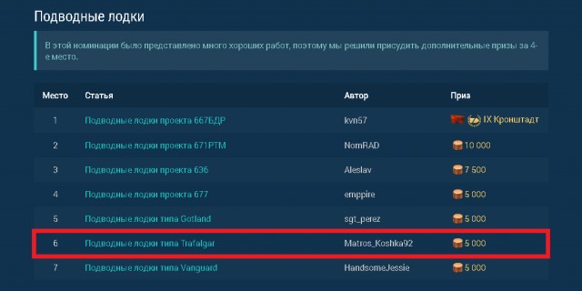 World of Warships - 8