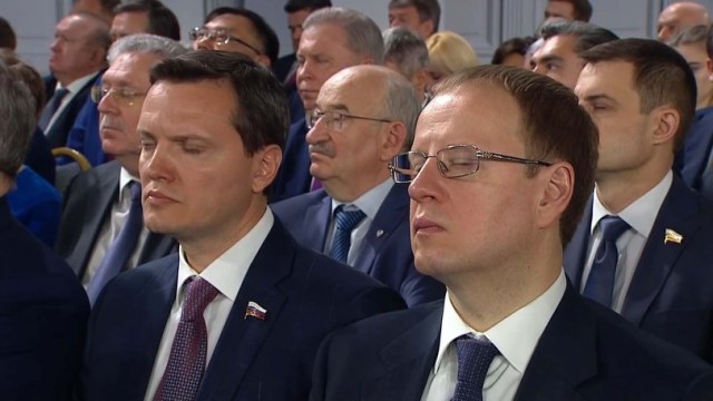 Вы слышите меня, бандерлоги?