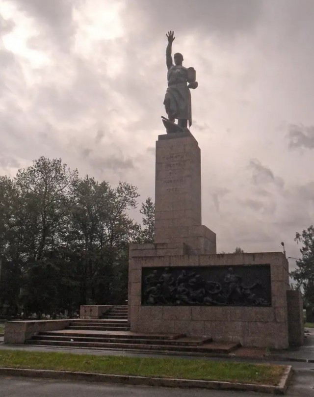 Кровавое воскресенье 1905 года