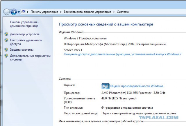 16 ГБ? i3? Chrome смеётся тебе в лицо