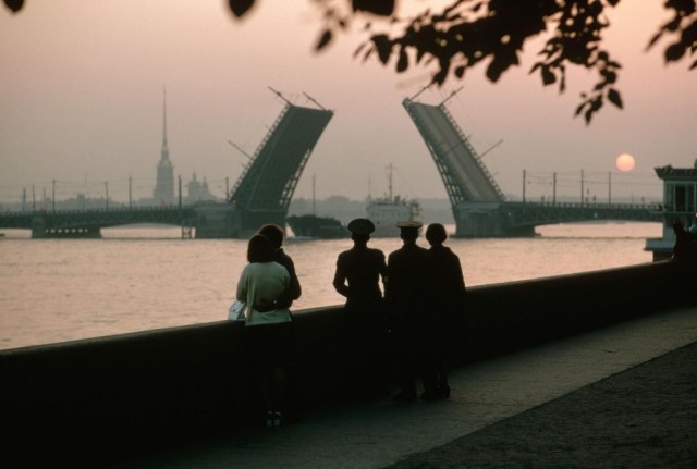 1961 - 1977. Дин Конгер в Советском Союзе. Часть 2