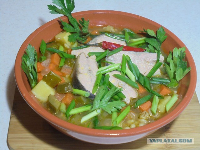 Десерт Соффиони для Маруси:)