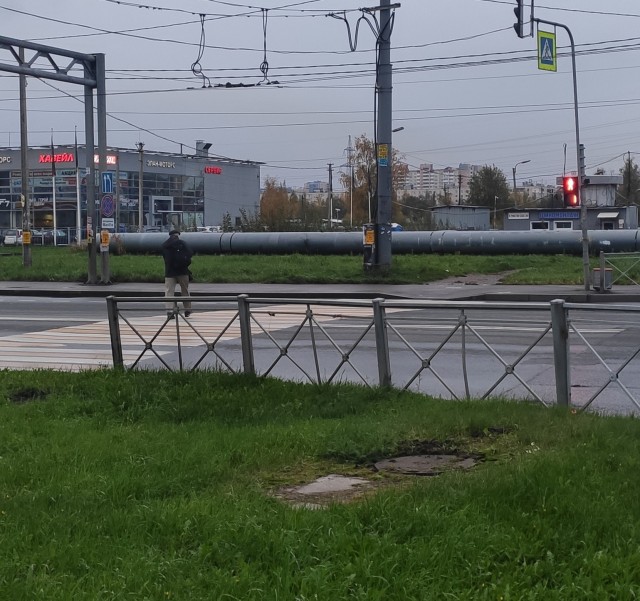 Очередной велохруст