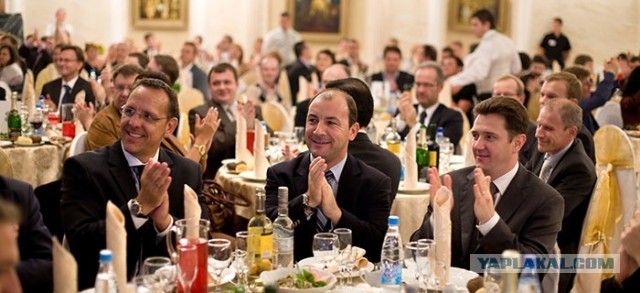 Немного о наценке российских производителей и магазинов....