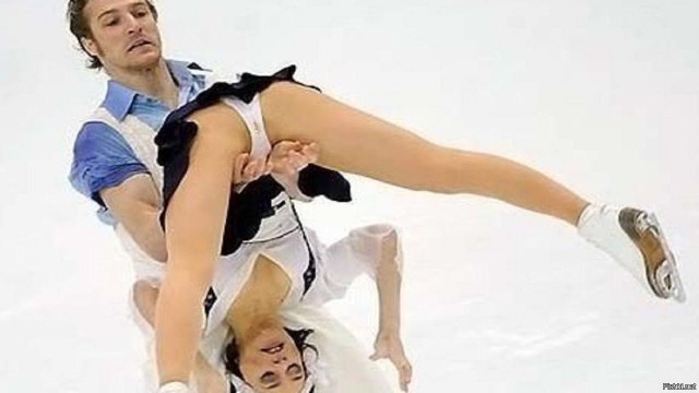 О чем фигуристы не рассказывают в интервью