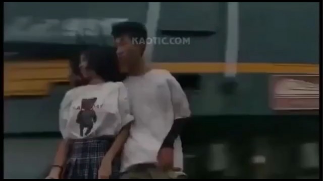 Поезд и слабоумие