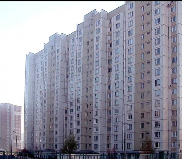 Архитектурные стили за 5 минут