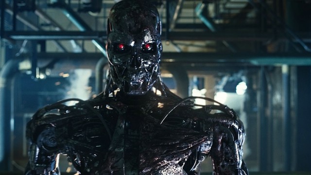 Terminator 4 (Salvation)