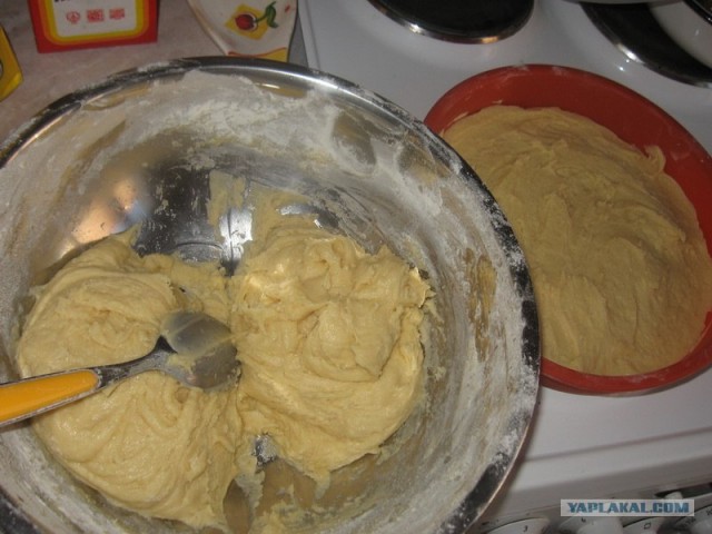 8 Марта International, или "Как пережить 8-е марта" – II