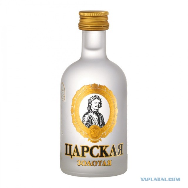 Какой парфюм носим