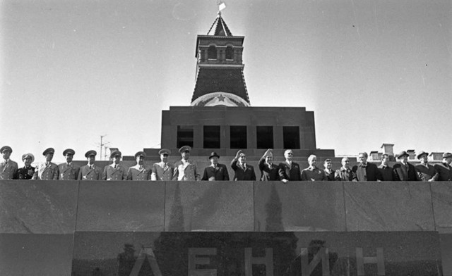 115 лет со дня рождения Леонида Ильича Брежнева