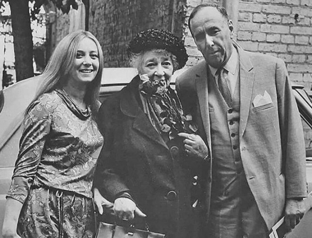 Люди и лица. 01.02.22