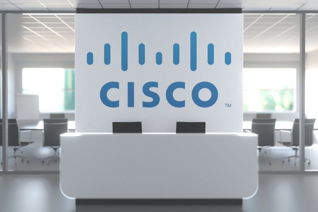 Cisco заявила о приостановке работы в России и Беларуси