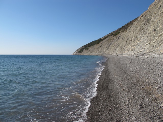 Анапа.