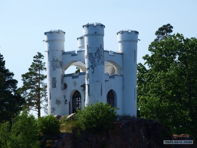 Выборг