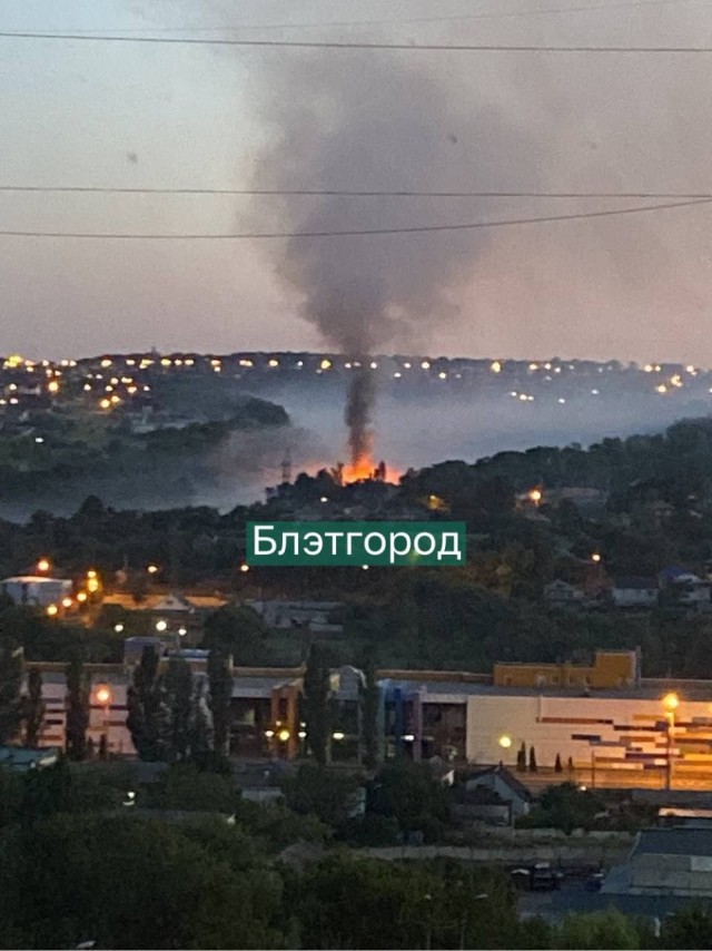 ВС России взяли Лисичанск под контроль