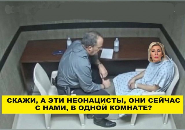 В случае продолжения провокаций Киеву не поздоровится, заявили в МИД