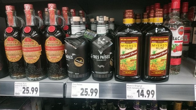 Производители виски Jim Beam, Maker’s Mark и Macallan уходят из России