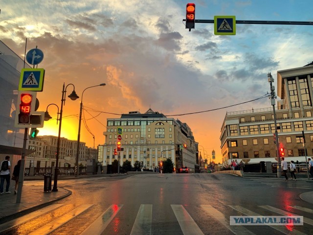 Моё увлечение