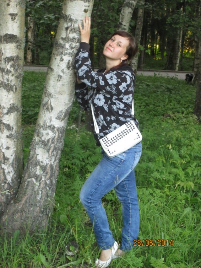 Сфоткай меня, как будто я модель