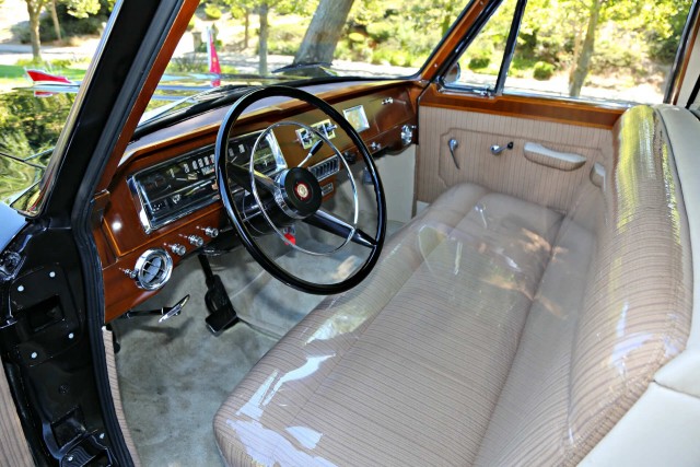 1974 Hongqi CA 770. Автопятница №26