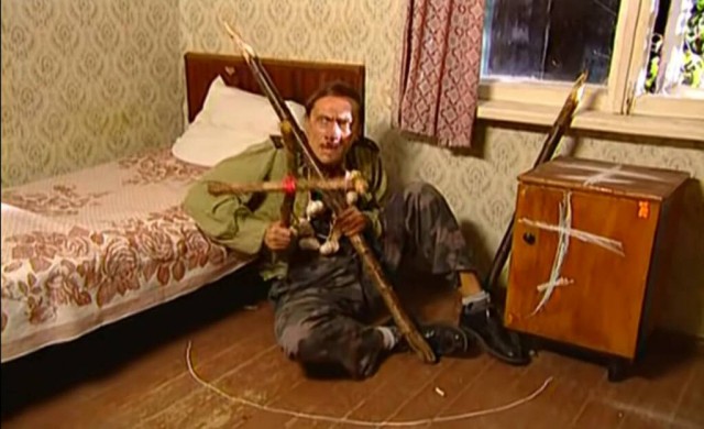 Про медицину нашу и мучения. Личный опыт