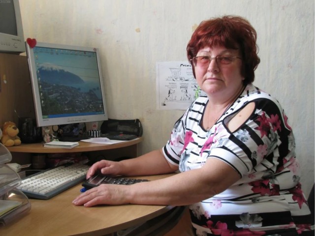 Дегустатор пельменей