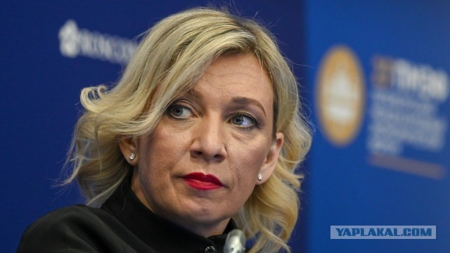 Трамп продолжает отжигать