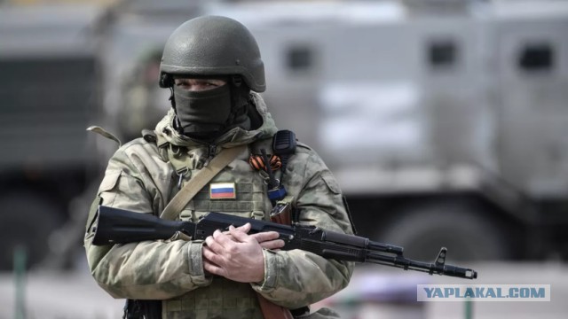 В Бар не пустили бойца сво, сославшись на дресскод