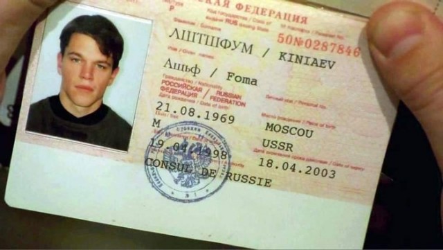 Без врага жизнь скучна, а с врагом - интересна