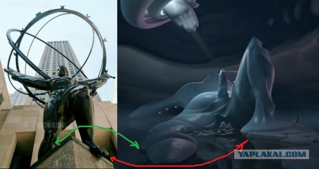 У гроба Папы Иоанна Павла II