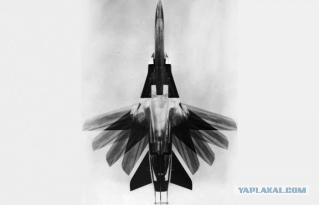 Необычный самолет Verhees Delta D-2