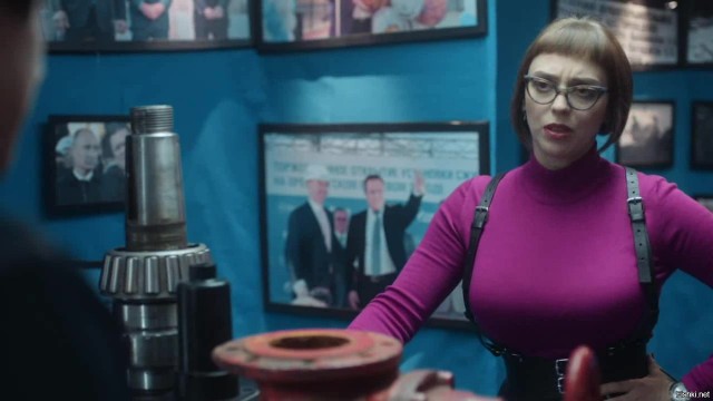 Олдам приготовиться: «Букины» возвращаются на телек 18 декабря